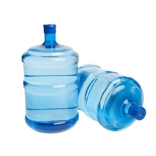 Round Gallon